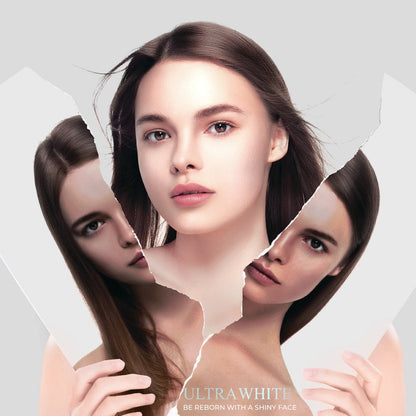 Ultra White - Filler Lux