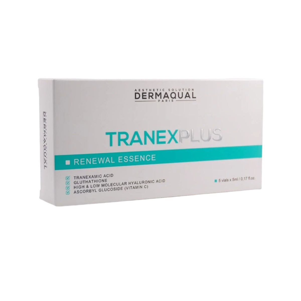 Tranex Plus - Filler Lux