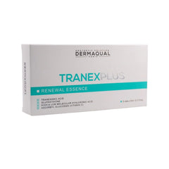 Tranex Plus - Filler Lux