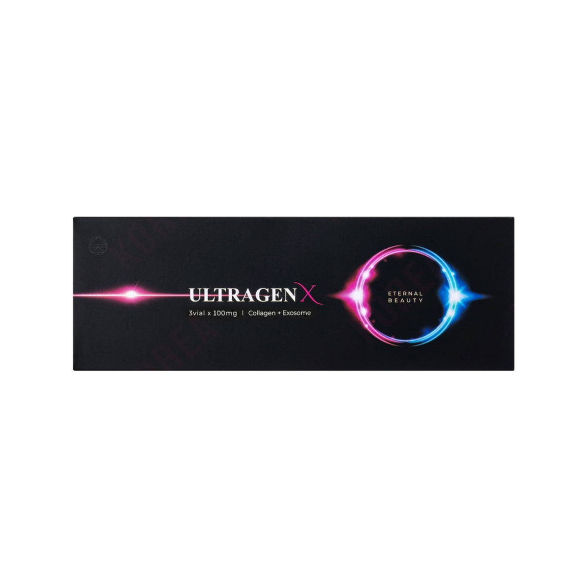 Ultragen X Exosomes (Expiring 12/01/2026) |  Mesoglow