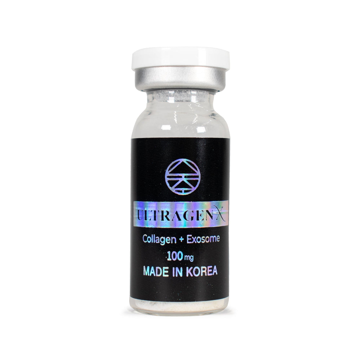 Ultragen X Exosomes (Expiring 12/01/2026) |  Mesoglow