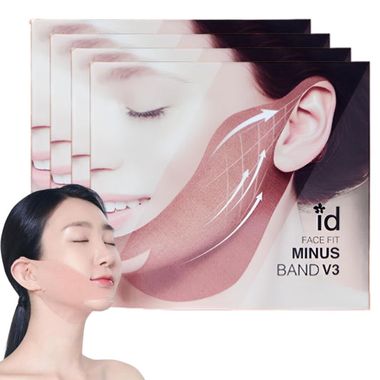 Face Fit Minus Band V3 - id PLACOSMETICS - Mesoglow