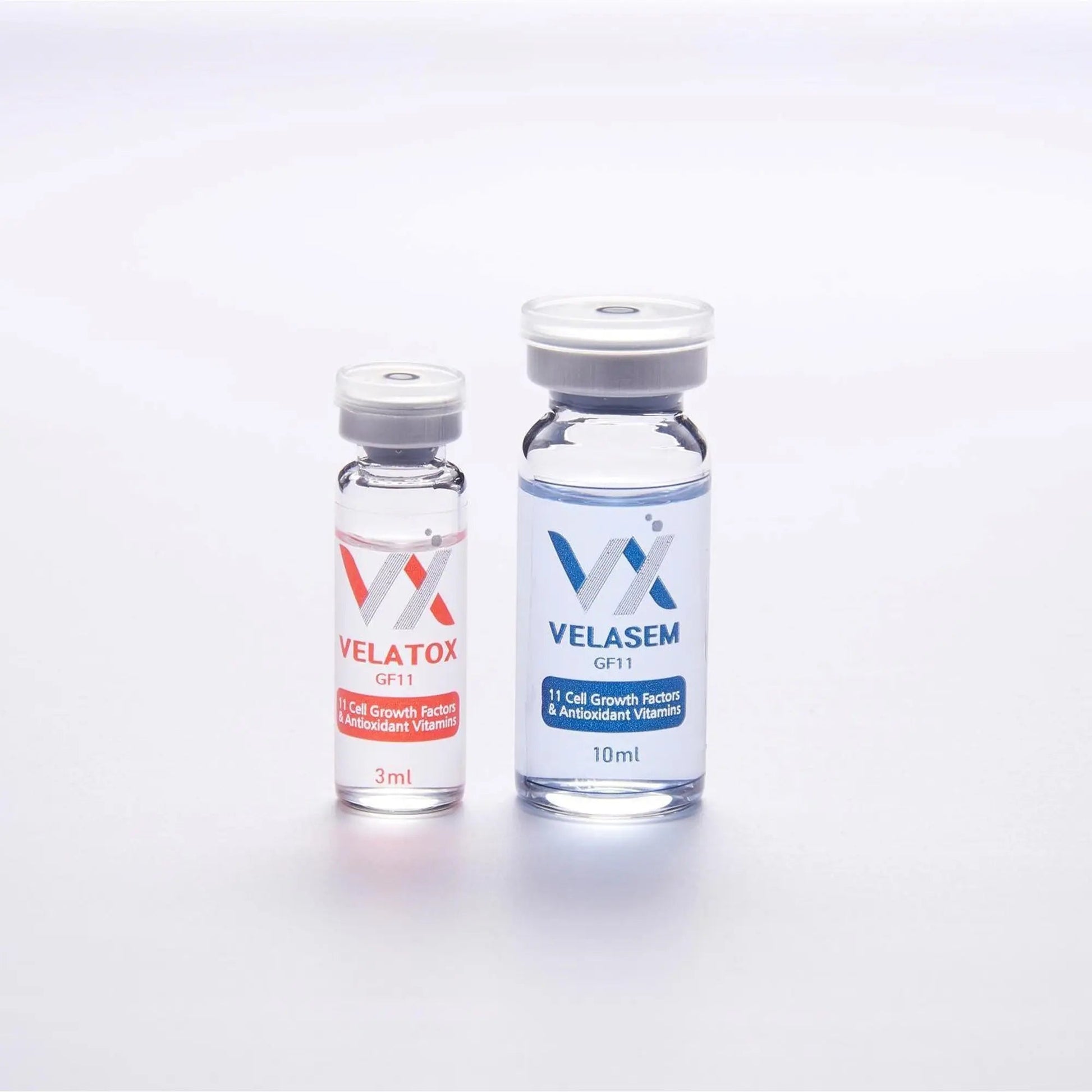 Velatox GF11 - Filler Lux