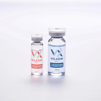 Velatox GF11 - Filler Lux