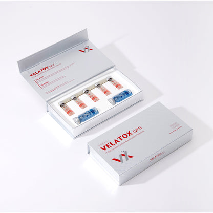 Velatox GF11 - Filler Lux