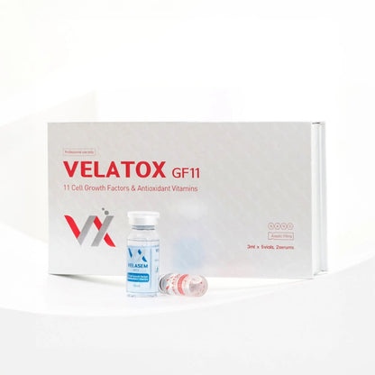 Velatox GF11 - Filler Lux
