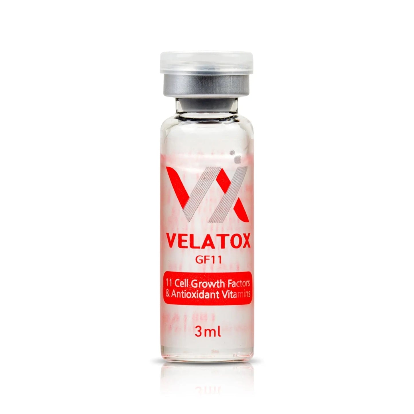 Velatox GF11 - Filler Lux