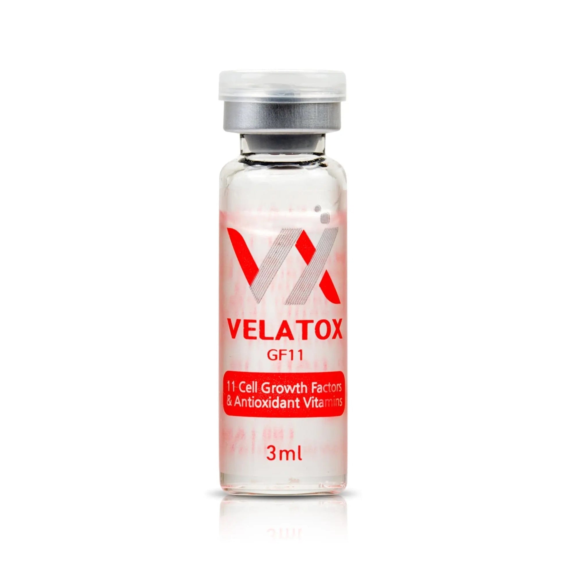 Velatox GF11 - Filler Lux