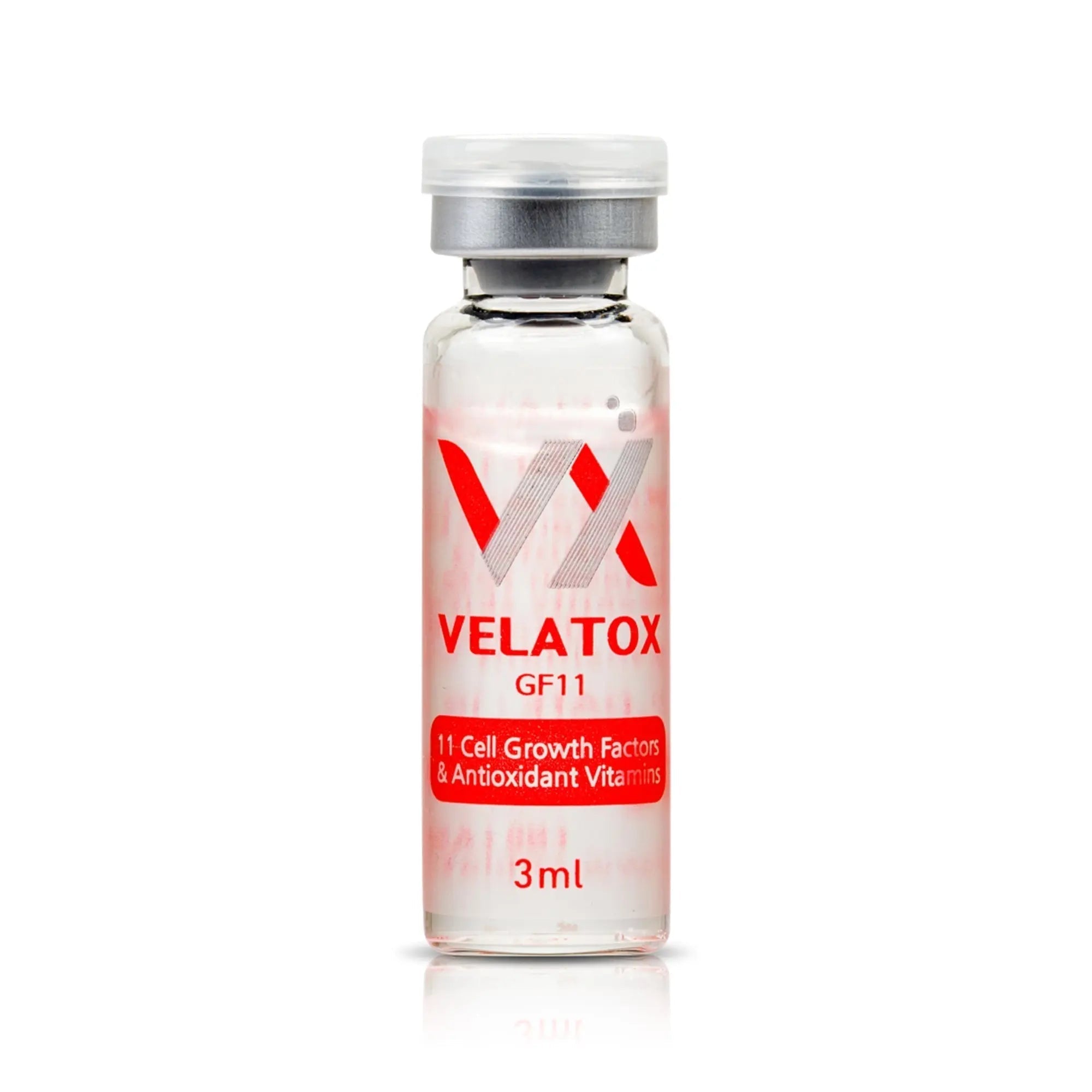 Velatox GF11 - Filler Lux