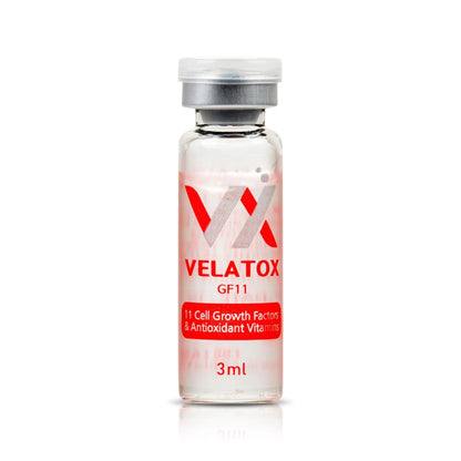 Velatox GF11 - Filler Lux