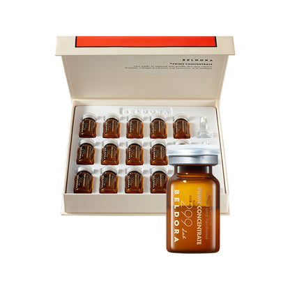 Beldora 299 Prime Concentrate - Filler Lux