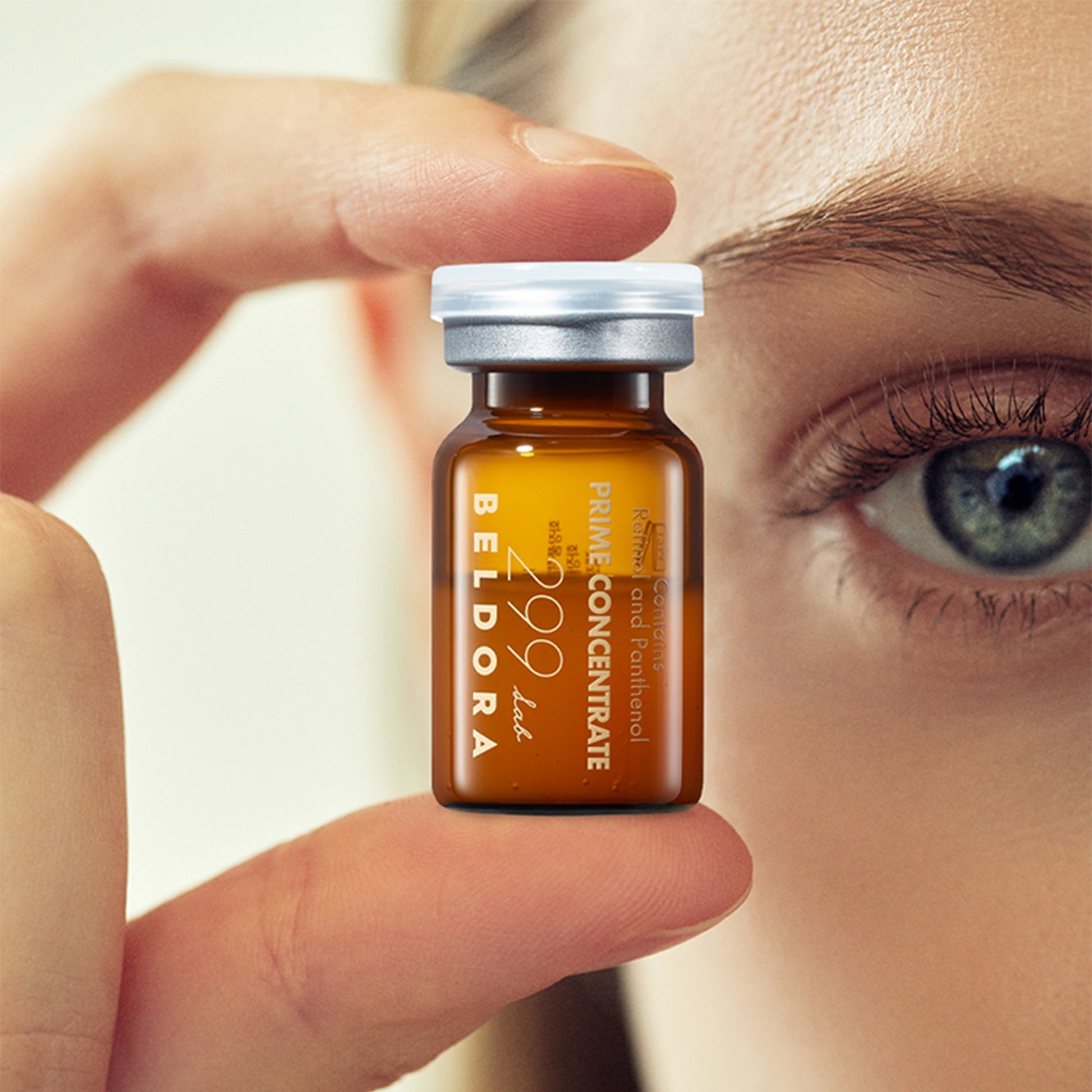 Beldora 299 Prime Concentrate - Filler Lux