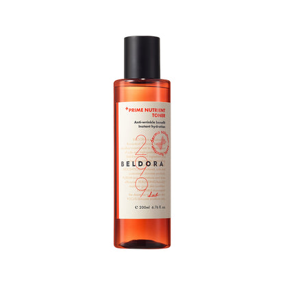 Beldora 299 Prime Nutrient Toner - Filler Lux