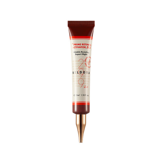 Beldora 299 Prime Retinol Activator 0.3 - Filler Lux