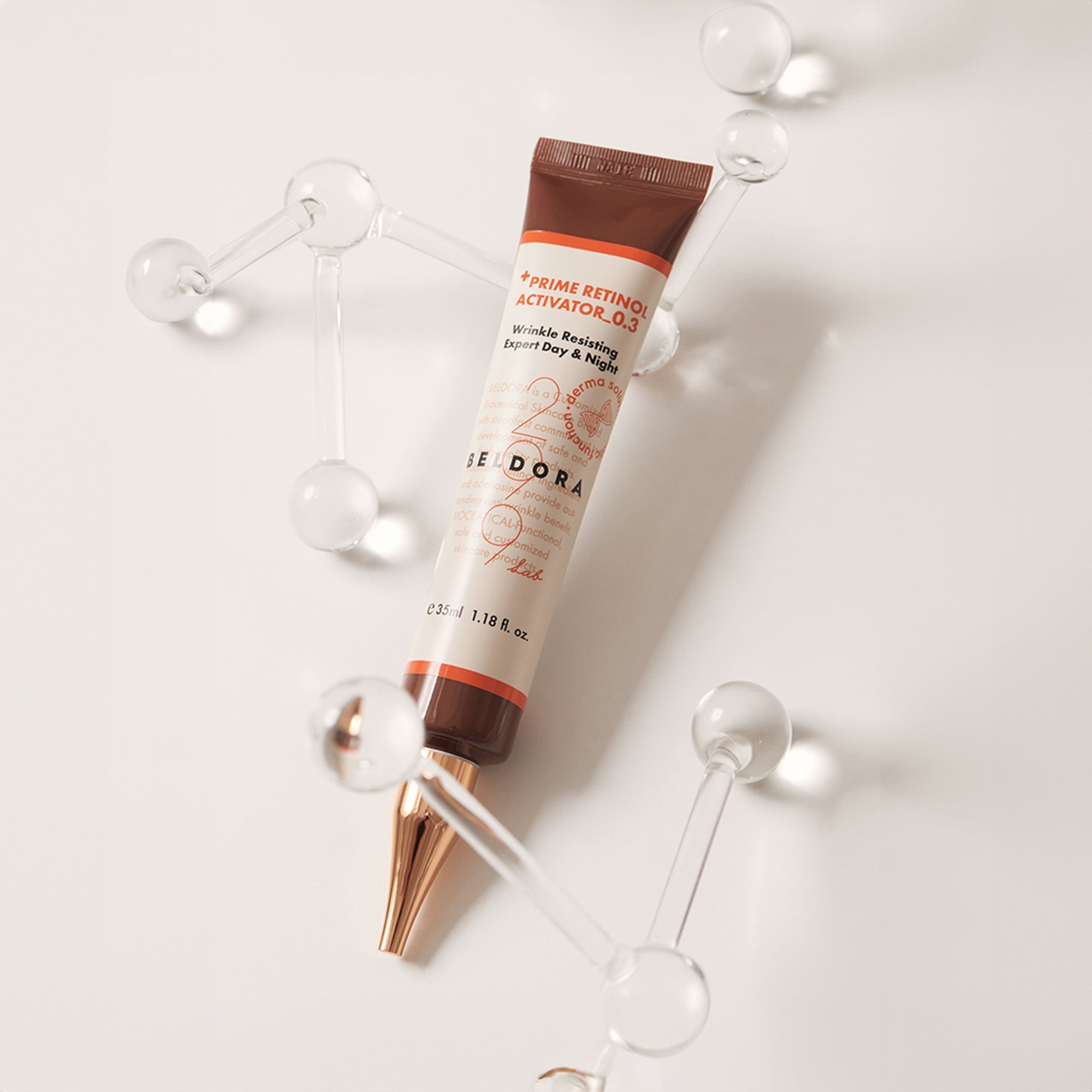 Beldora 299 Prime Retinol Activator 0.3 - Filler Lux