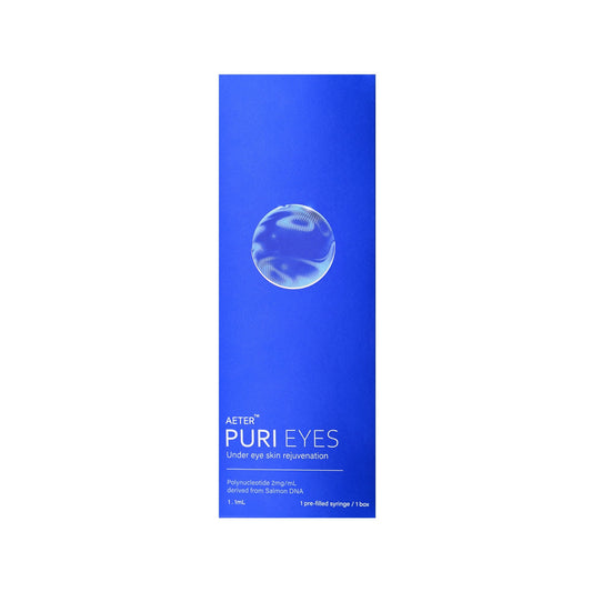 Puri Eyes Rejuvenation - Aeter - Mesoglow